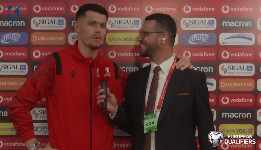 Daku: Falënderues ndaj çdo shqiptari për mbështetjen