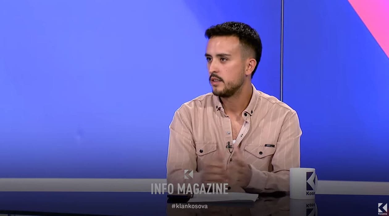 Nimani: Përzgjedhja e kastit u bë në mënyrë të qëlluar - do të ketë thyerje të tabuve në shoqërinë kosovare (VIDEO)