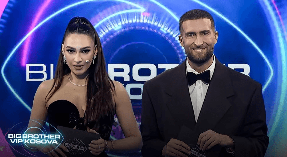 Big Brother VIP Kosova nis rrugëtimin nesër mbrëma - a jeni gati?