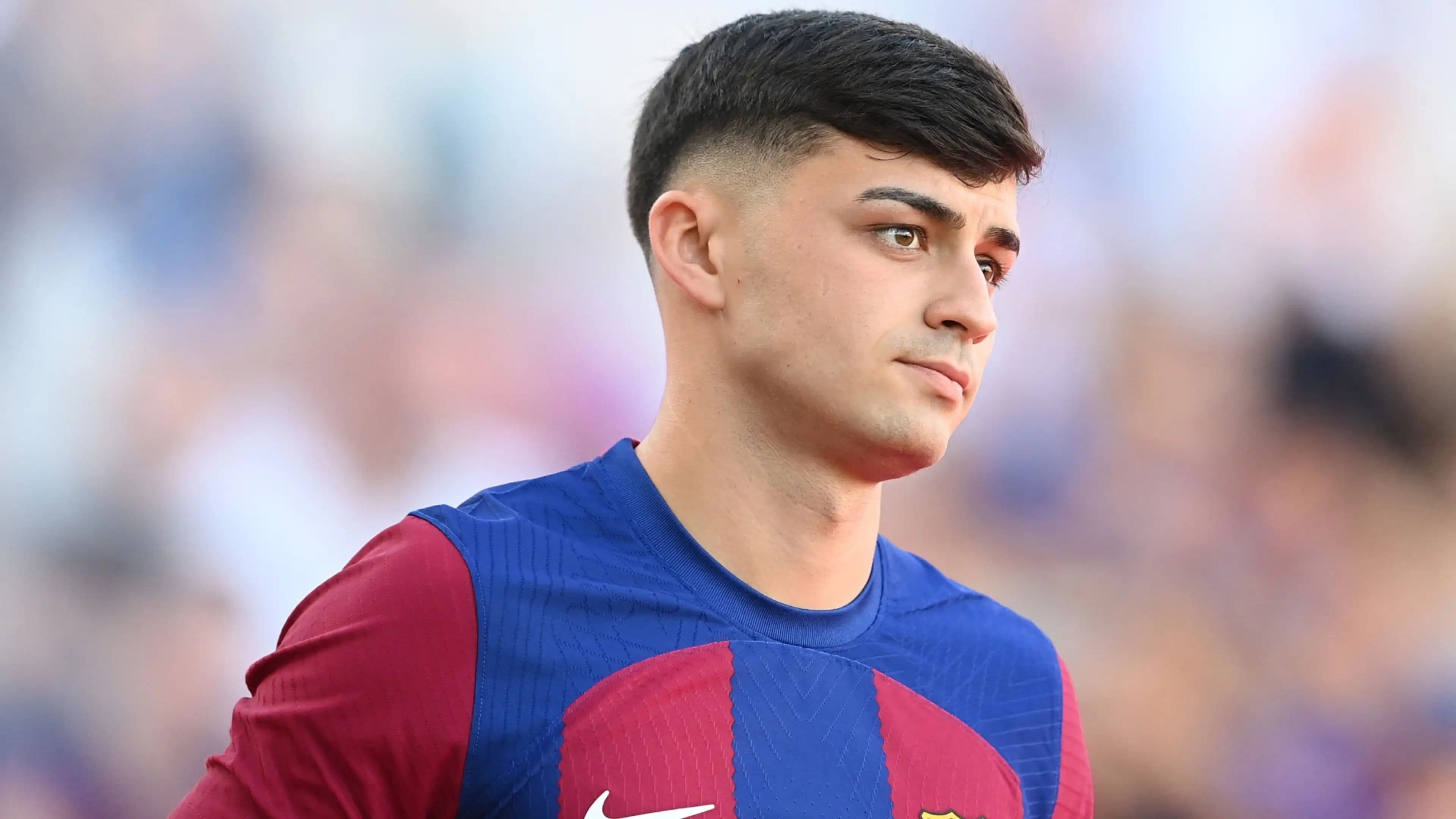 Pedri veçon këtë talent të Barçës