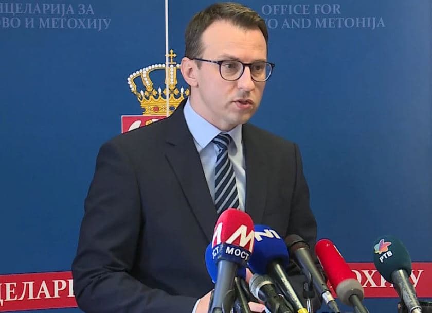Sulmi terrorist i Banjskës, Petkoviq: Kërkojmë nga KFOR-i dhe EULEX-i të jenë objektivë dhe neutralë