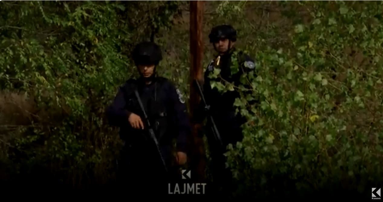 Mbrojtësit e Republikës, shteti asnjë euro shpërblim policëve për Banjskën (VIDEO)