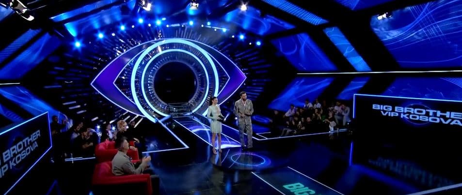 Prime i BBVK: Lot e argëtim në spektaklin e së hënës (VIDEO)
