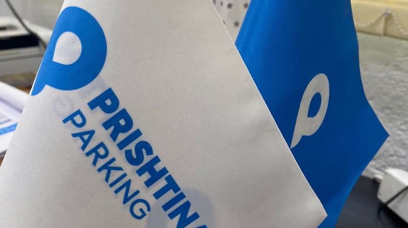 “Prishtina Parking” do të auditohet