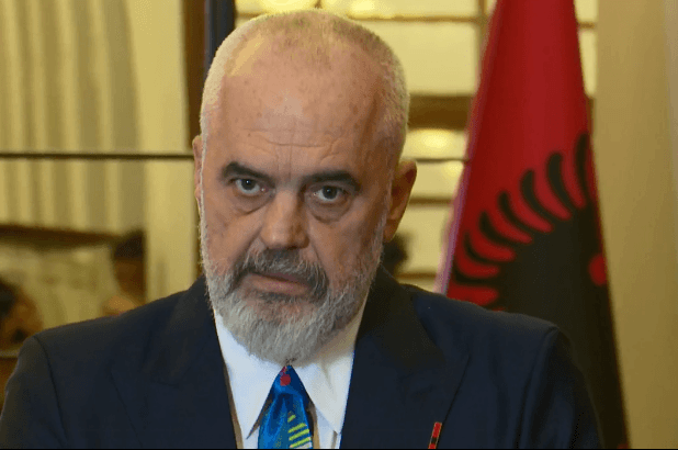 Rama: Serbia të sanksionohet, Kosovës t'i hiqen masat
