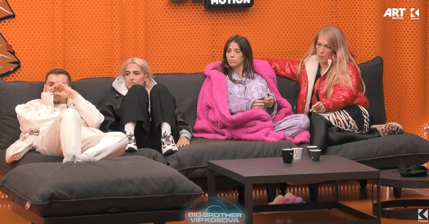 "Ke bo për të gjithë, ua luajte pas shpine", fjalosen Shqipja dhe Ylli (VIDEO)