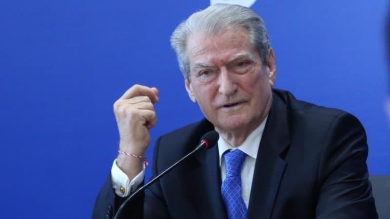 Do vijojë të jetë “non grata” në Britani, vjen reagimi i Berishës pasi humbi gjyqin në Apel