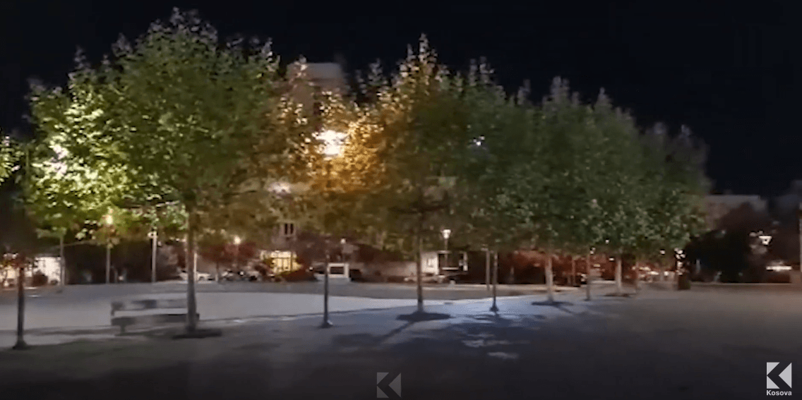 BBVK fillon, sheshet e Prishtinës zbrazen, të gjithë duke e ndjekur edicionin e ri (VIDEO)
