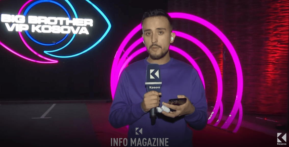 Big Brother VIP Kosova 2 thyen çdo rekord shikueshmërie që nga nata e parë (VIDEO)