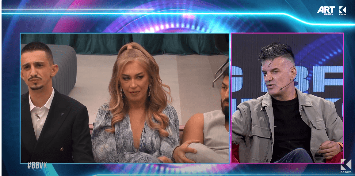 "Të jemi sa më pak homofobë, ka meshkuj që i duan meshkujt, e femra që i duan femrat", thotë Bledi Mane (VIDEO)