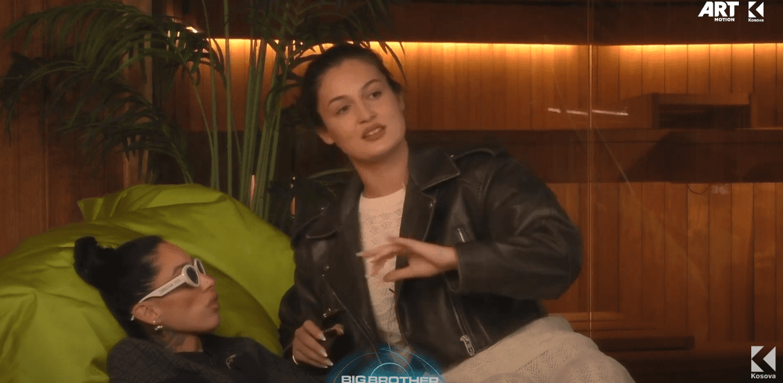 "S'ia humb, kam pasur kohë të mirë me të", thotë Vesa për ish të dashurin (VIDEO)