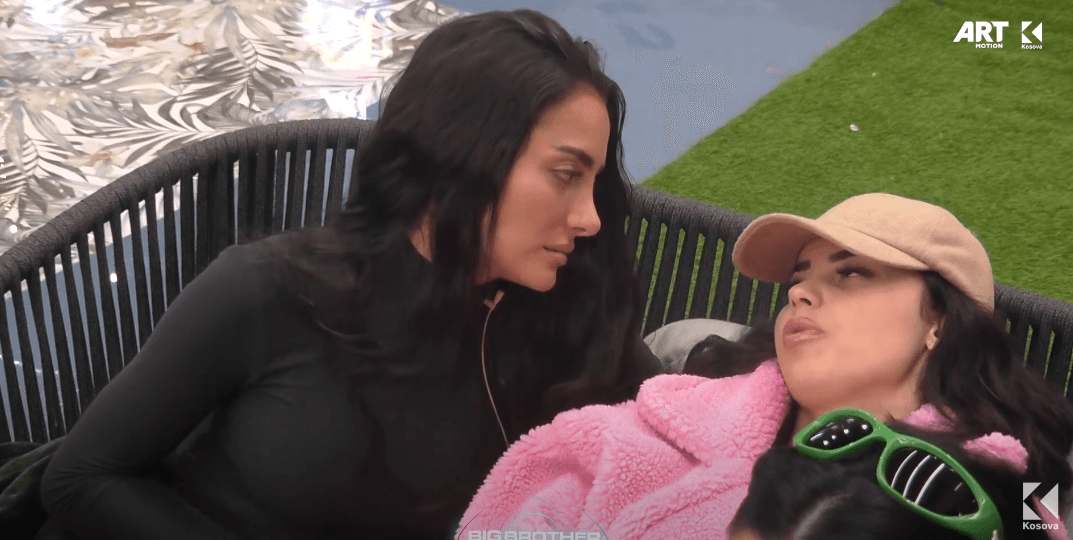 Linda e lëvdon Lumbardhin tek Alba, synon t'i bashkojë (VIDEO)