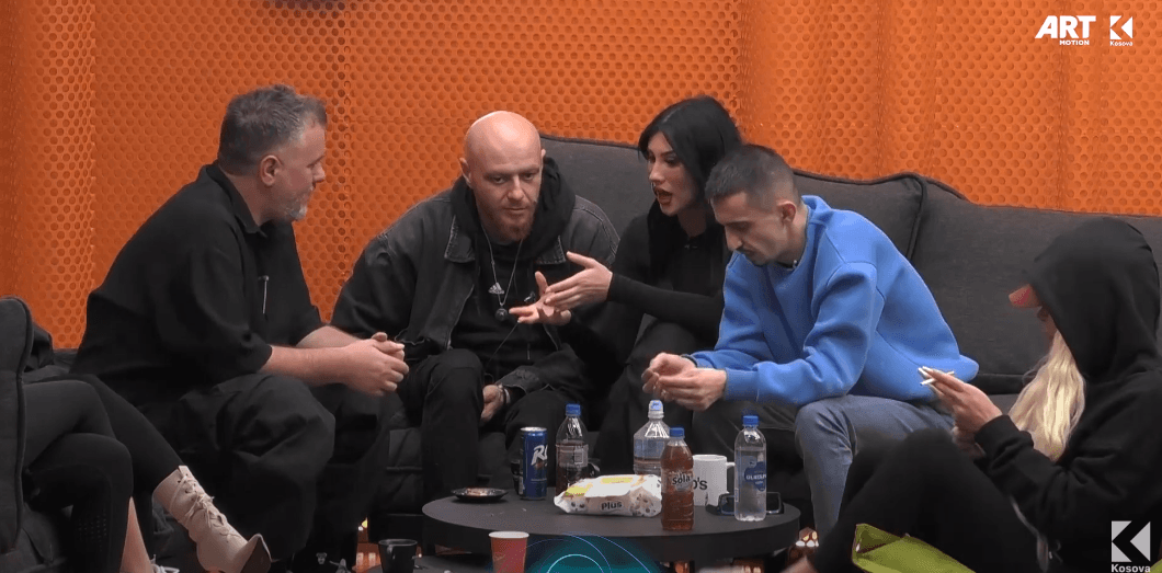 "Profesioni i 'hosteres', shumë i qëlluar", thotë Brikenda (VIDEO)