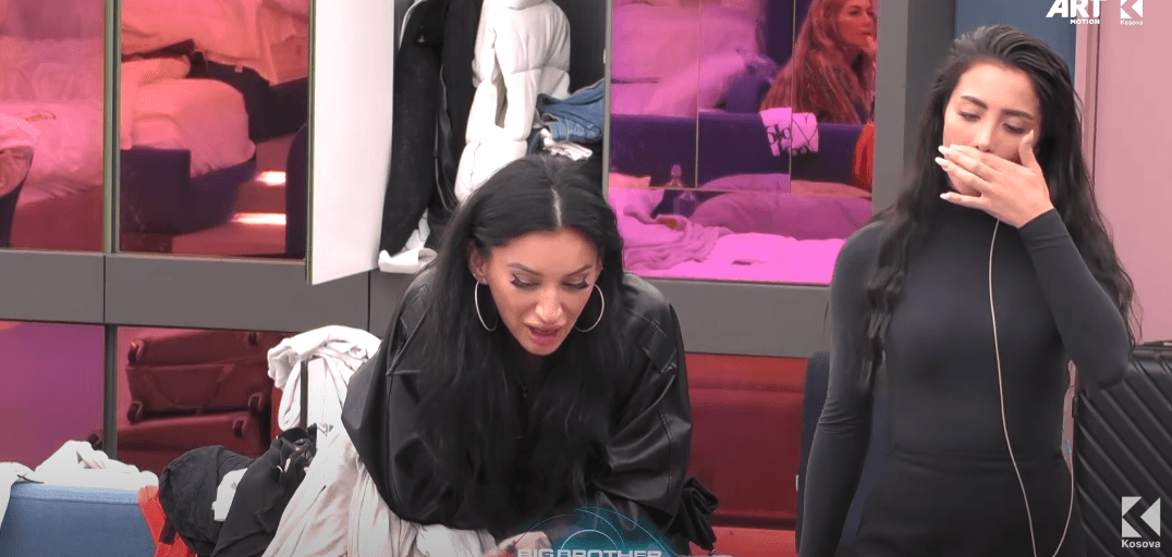 Alby për filmat me pullë të kuqe: Gjithçka me rregulla, s'ishte origjinale, s'e gëzoja atë që e bëja (VIDEO)