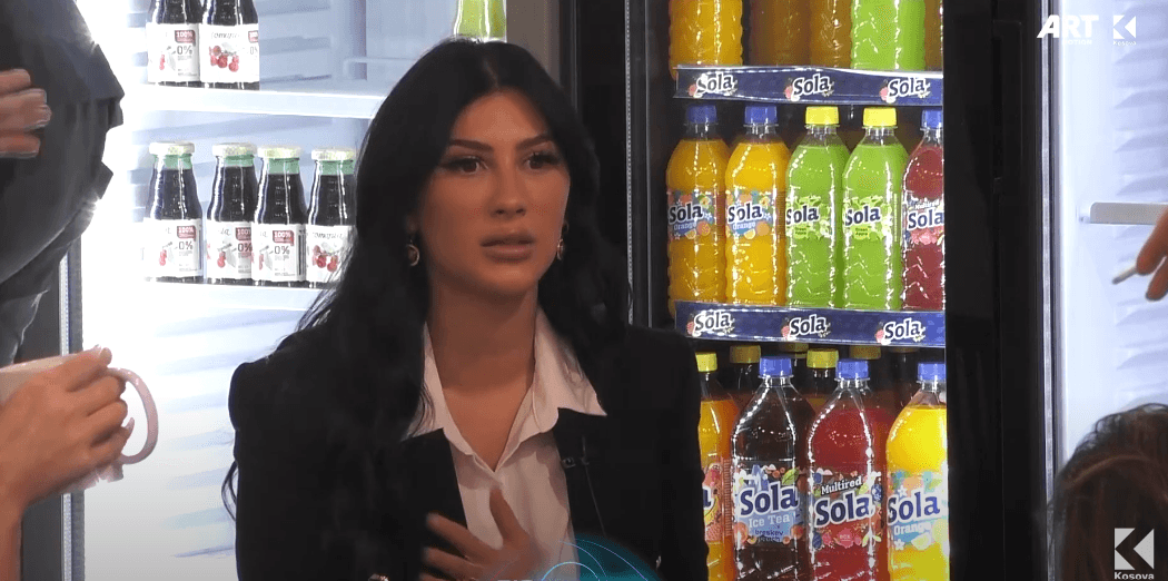 Brikenda rrëfen vështirësitë: Kam vuajtur nga tuberkulozi dhe kriza e epilepsisë (VIDEO)