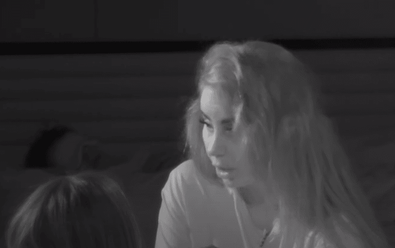 Linda, Iliriana dhe Shqipja e komentojnë “transforminin” e Ganisë (VIDEO)