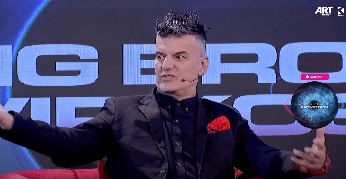 Bledi Mane i ashpër me Bleron: Gënjen, nuk është i sinqertë (VIDEO)