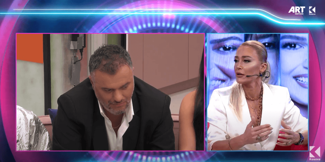 Anita Haradinaj kritikon Bucin, i thotë "ta komandojë ai verën, e jo anasjelltas" (VIDEO)