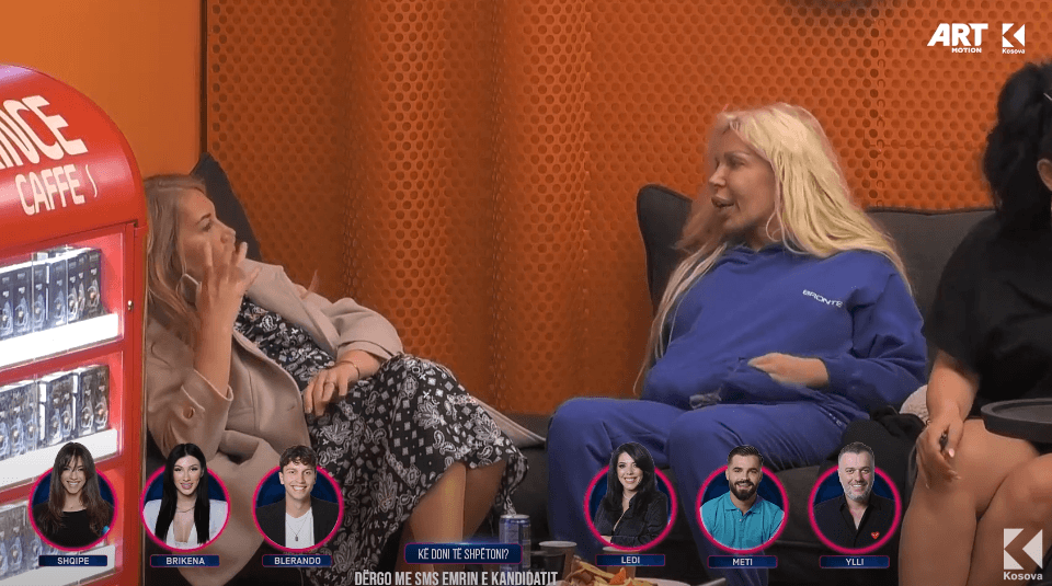 "Kosova më e shtrenjtë se Gjermania ish, me i fitu 1500 euro edhe s’të dalin", thotë Edona (VIDEO)
