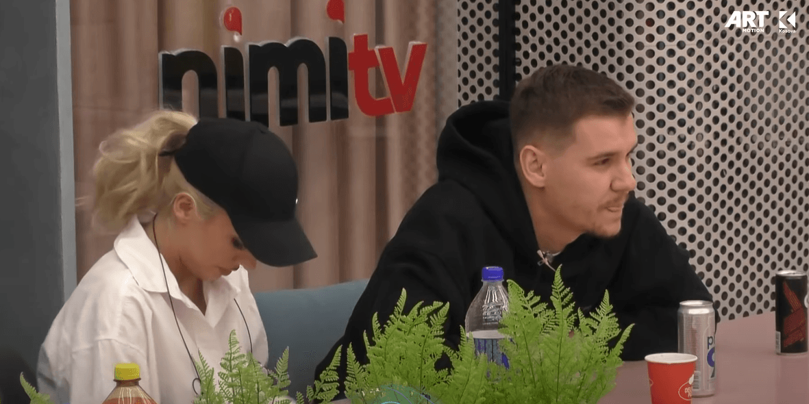 Adri tregon një ngjarje me sehire dhe bisedën me hoxhën e Kaçanikut (VIDEO)