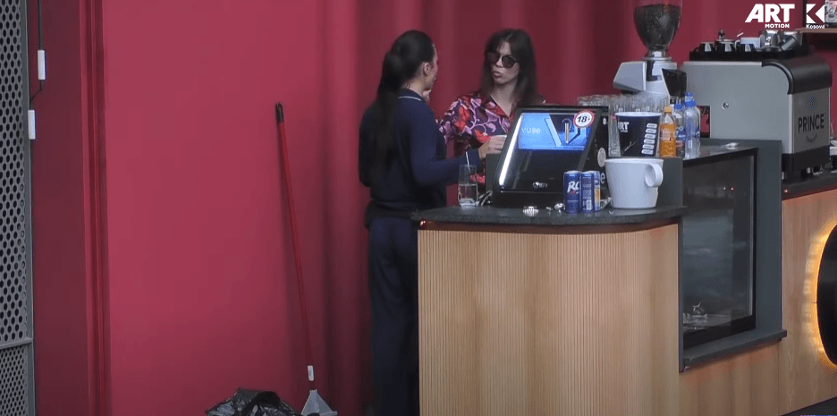 Sjelljet e Lumbardhit e Azemit, Alba dhe Shqipja flasin për ta posa zgjohen nga gjumi (VIDEO)
