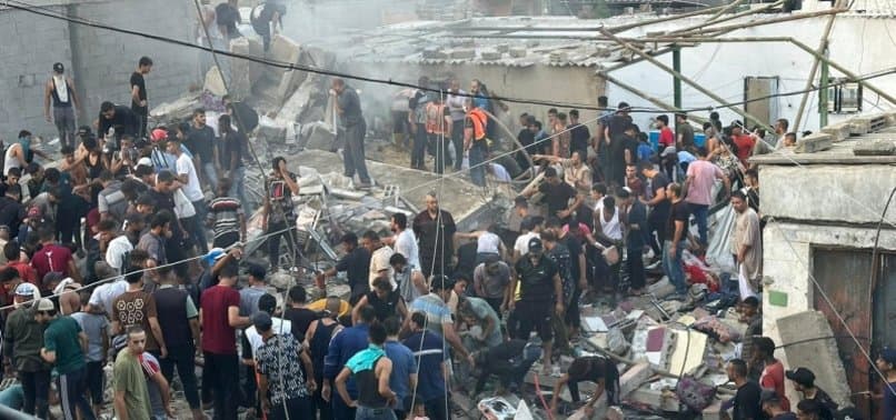 Presidenti i Komitetit të Kryqit të Kuq: Situata humanitare në Gaza është një "dështim katastrofal"