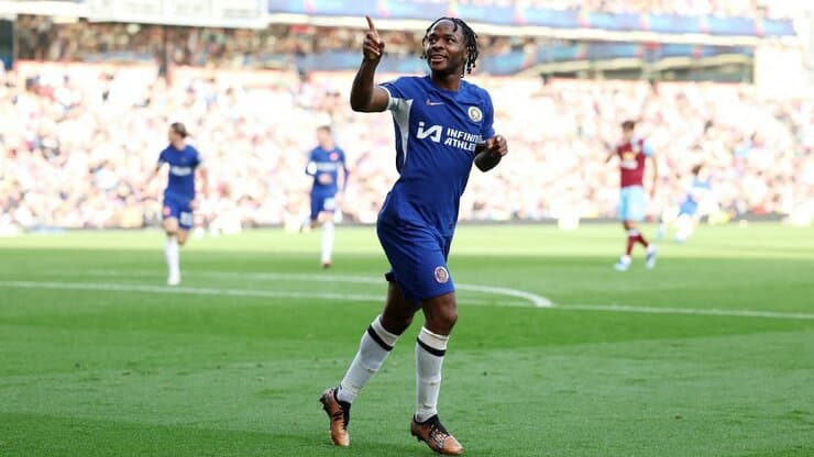 Chelsea e mposht bindshëm Burnleyn