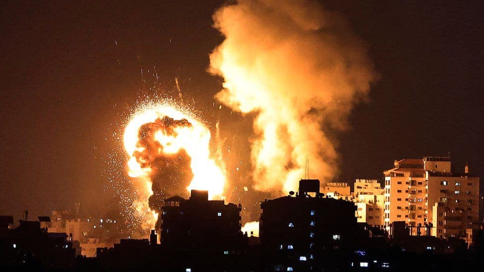 Ushtria izraelite planifikon t’i shtojë sulmet në Gaza që sonte