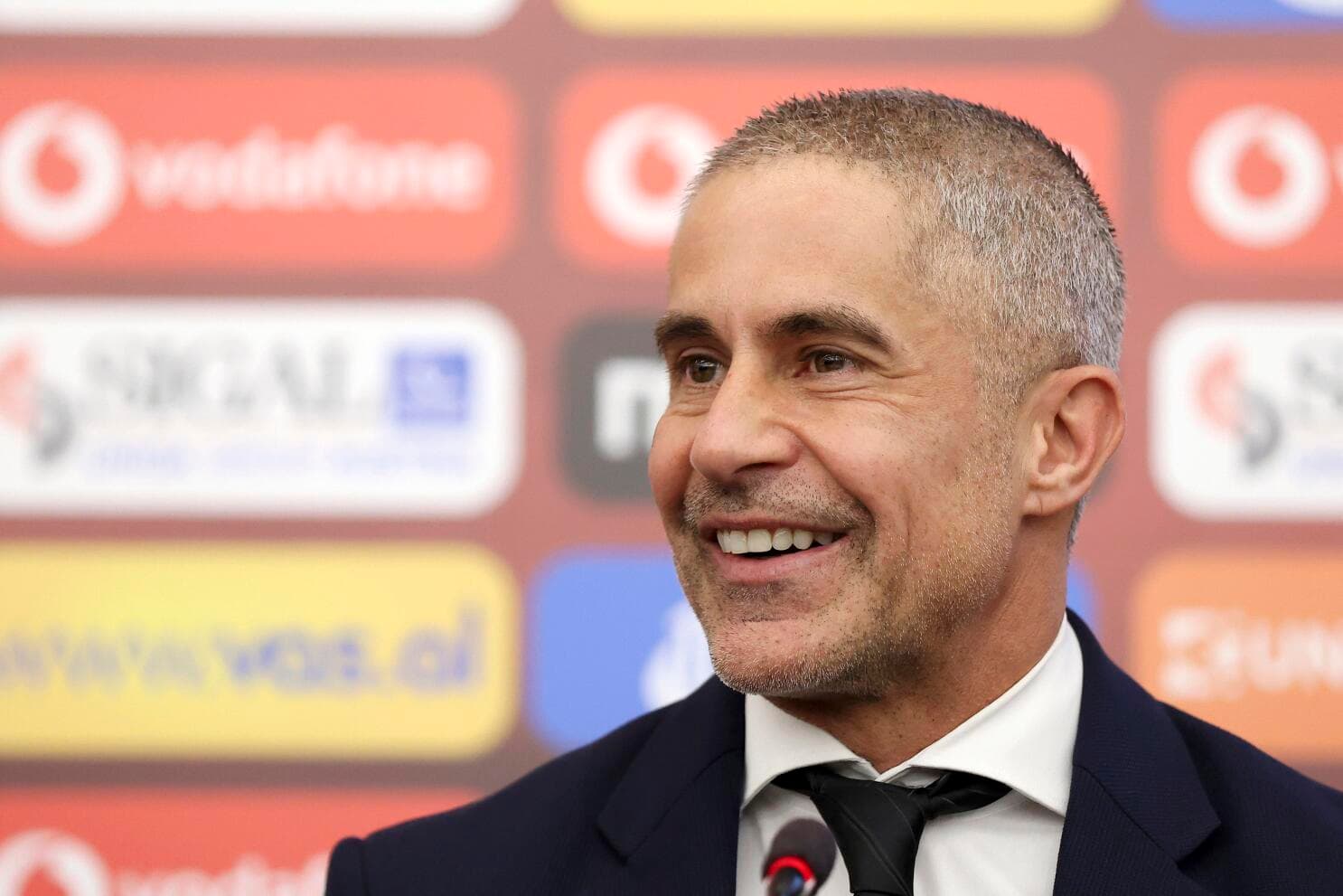 Sylvinho: Ndeshja me Serbinë nuk është definitive për Botëror