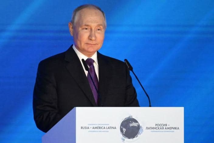 Putin së shpejti mund të shpallë kandidimin në zgjedhjet ruse të vitit 2024