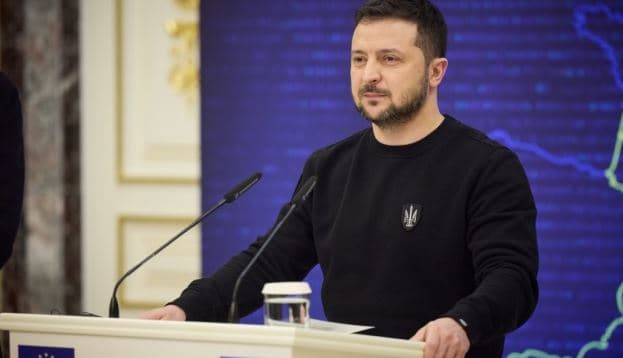 Ukraina: Fillimi i negociatave të anëtarësimit në BE është prioritet