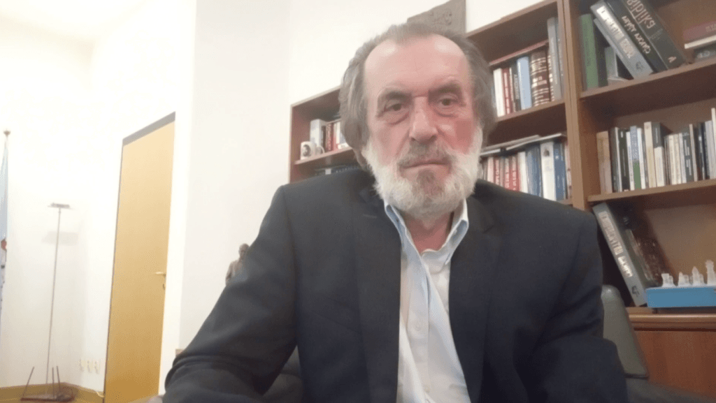 Drashkoviq: Në vend të sanksioneve, do të ishte më efektive nëse Evropa përfundimisht do t’i kërkonte Serbisë hapjen e dosjes së UDB-së