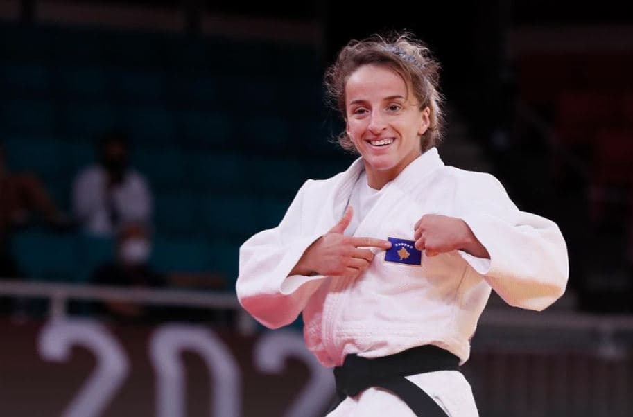 Publikohet lista e sportistëve për “Paris 2024”, prijnë ata nga xhudo