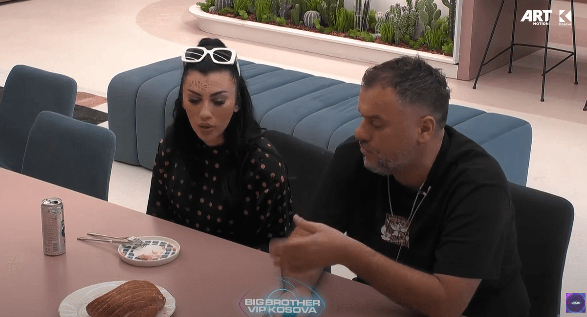 "Çmimet e ushqimeve janë rritur, por nuk ka cilësi në ditët e sotit" - thotë Ylli  (VIDEO)