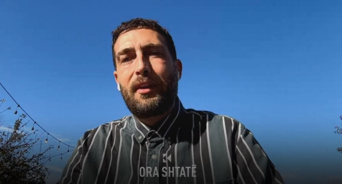 Alaudin Hamiti: Kësaj radhe shtëpinë e BBVK2 do ta prezantojmë më ndryshe (VIDEO)