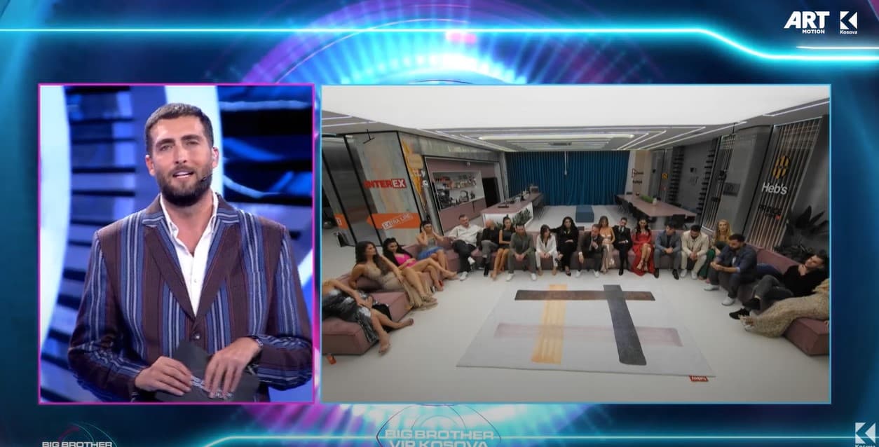 Vëllai i Madh ia plotëson kërkesën Bleros dhe Metit, Art Motion mundëson transmetimin (VIDEO)