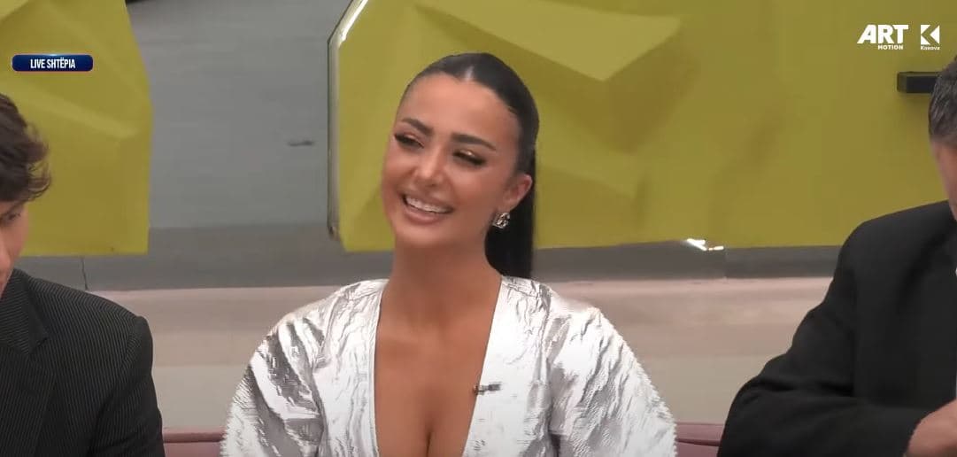 Ledi, Brikenda dhe Alba përballen me pyetjet sfiduese, kjo e fundit shpallet “Kapiteni i Javës” (VIDEO)