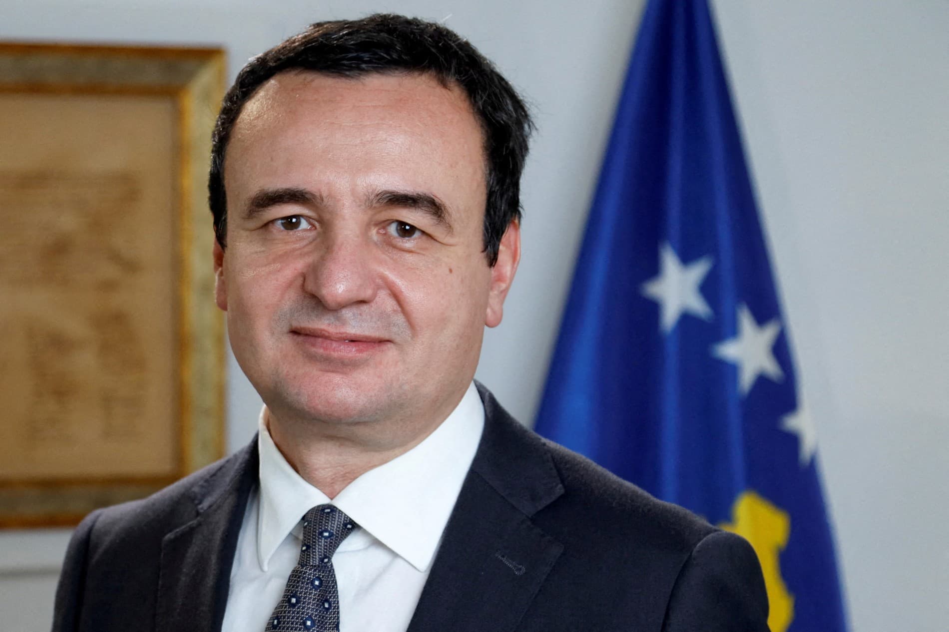 Kurti: Punët nuk po ndalen, vazhdojmë me investimet në trashëgimi kulturore (VIDEO)
