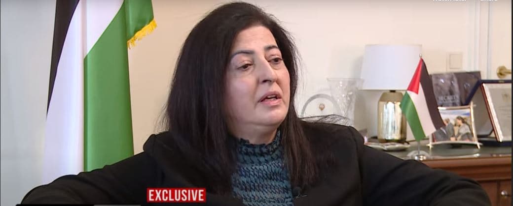 Ambasadorja palestineze në Shqipëri: Paralajmëruam se do shpërthente
