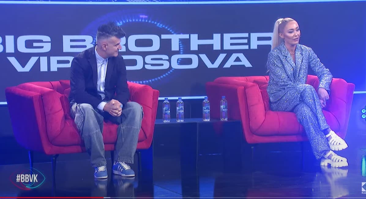 Anita Haradinaj për BBVK2: Do të jetë një shou i jashtëzakonshëm