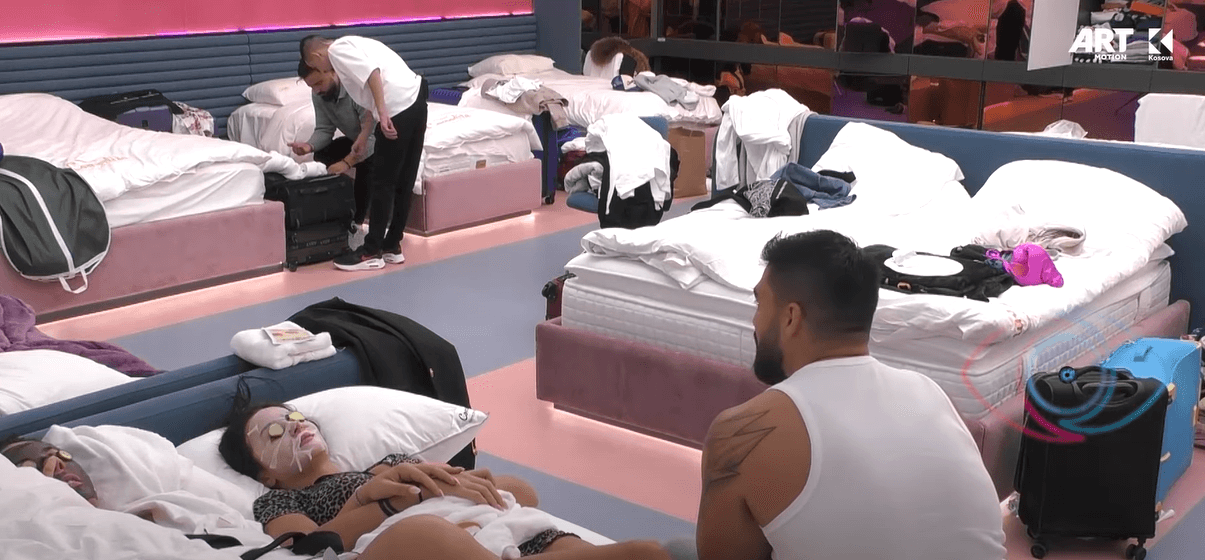 Azemi tregon se si do ishte gruaja ideale për të (VIDEO)