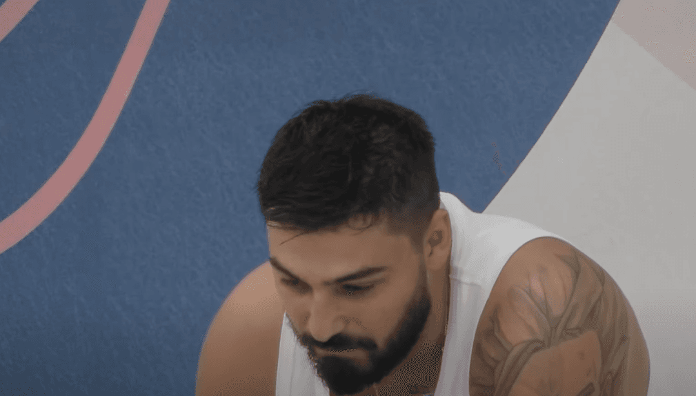 Ledi, Azemit: Ajo vajzë që do të të marrë ty do të jetë shumë me fat (VIDEO)