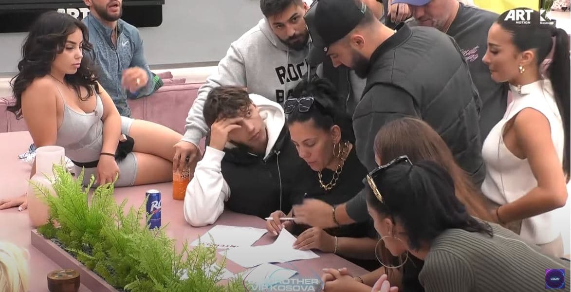 Vëllai i Madh ndan para për banorët, kjo është shuma që mund ta shfrytëzojnë (VIDEO)