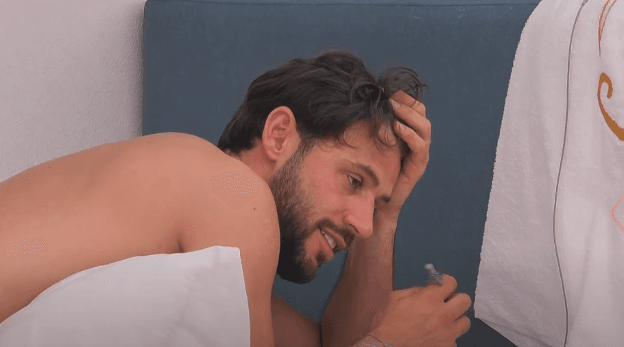 Biseda serioze para gjumit mes Lumbardhit dhe Albës (VIDEO)