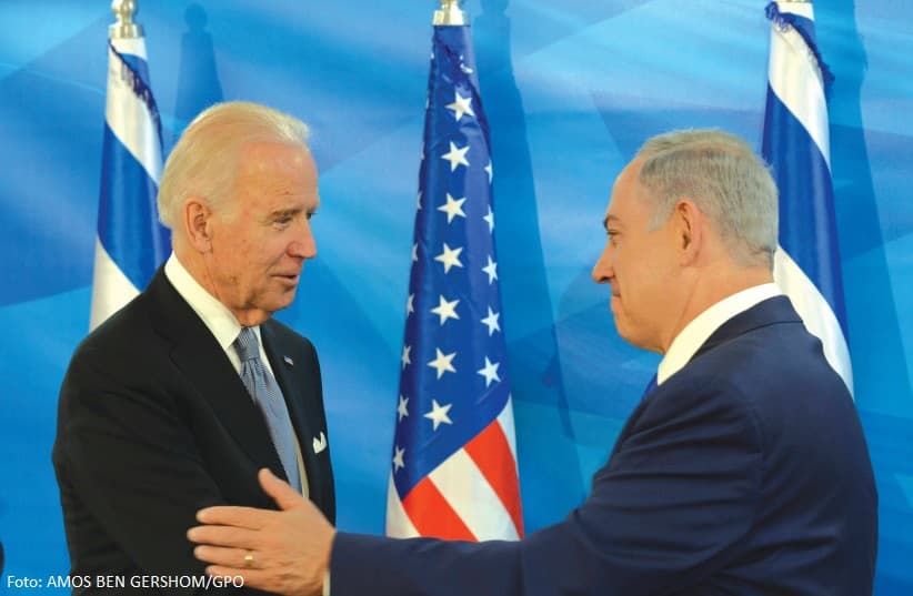 Bideni po e “mendon seriozisht shkuarjen në Izrael” këtë javë