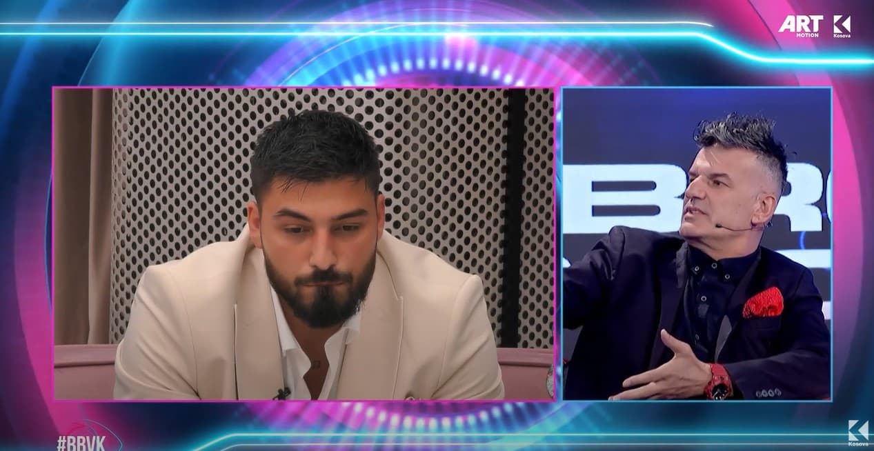 Mane-Azemit: Ndoshta nuk ke eksperienca me femra, ndoshta je i virgjër (VIDEO)