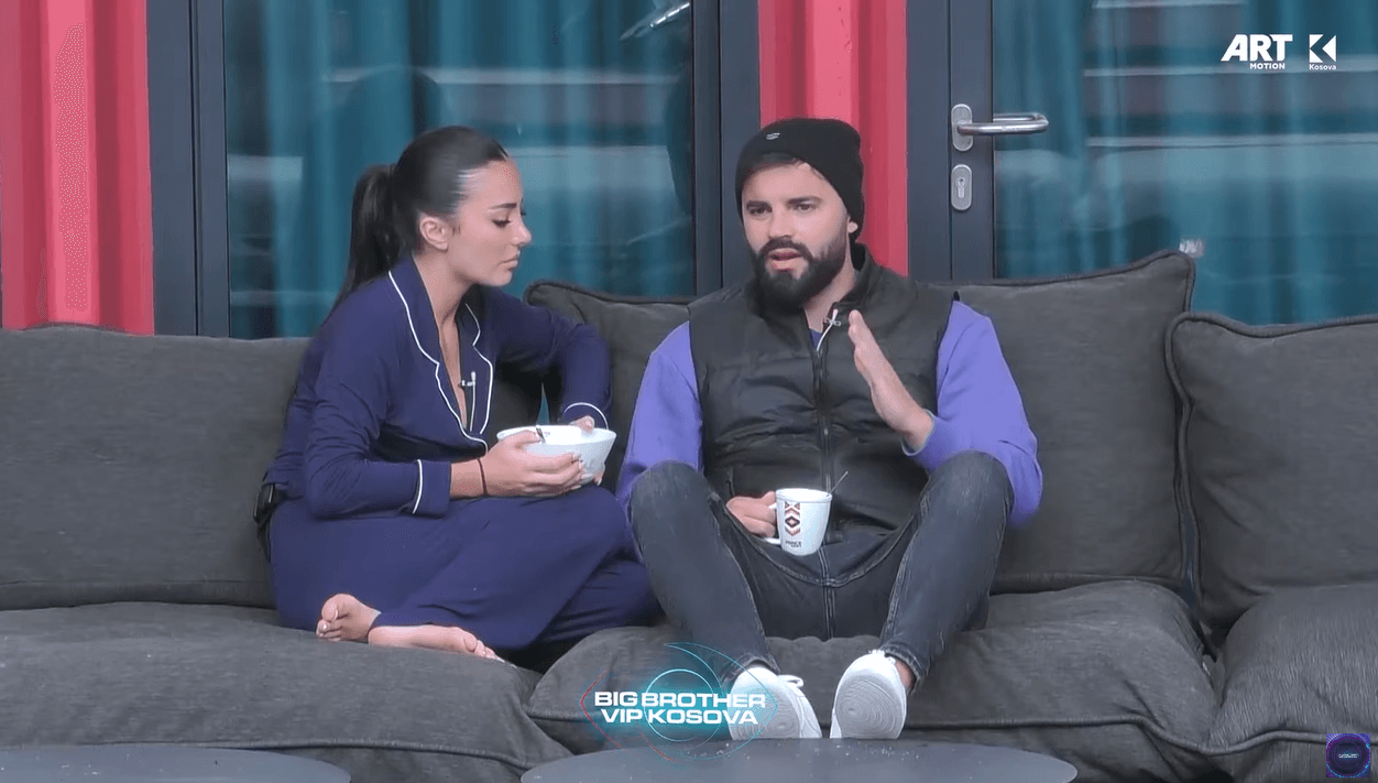 "Ai është opinionist, por...", Meti kritikon Bledi Mane (VIDEO)