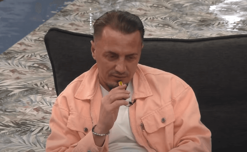 Kjo është nja nga arsyet e forta pse Blero hyri në BBVK (VIDEO)