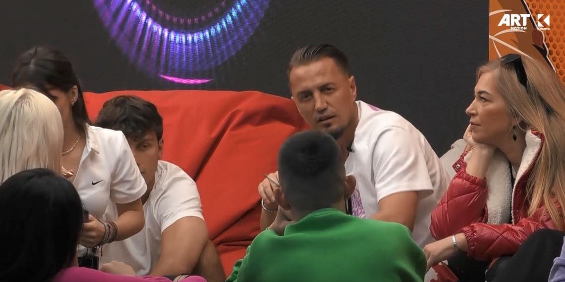 Blero tregon një nga arsyet pse iu bashkua Big Brother VIP Kosova (VIDEO)