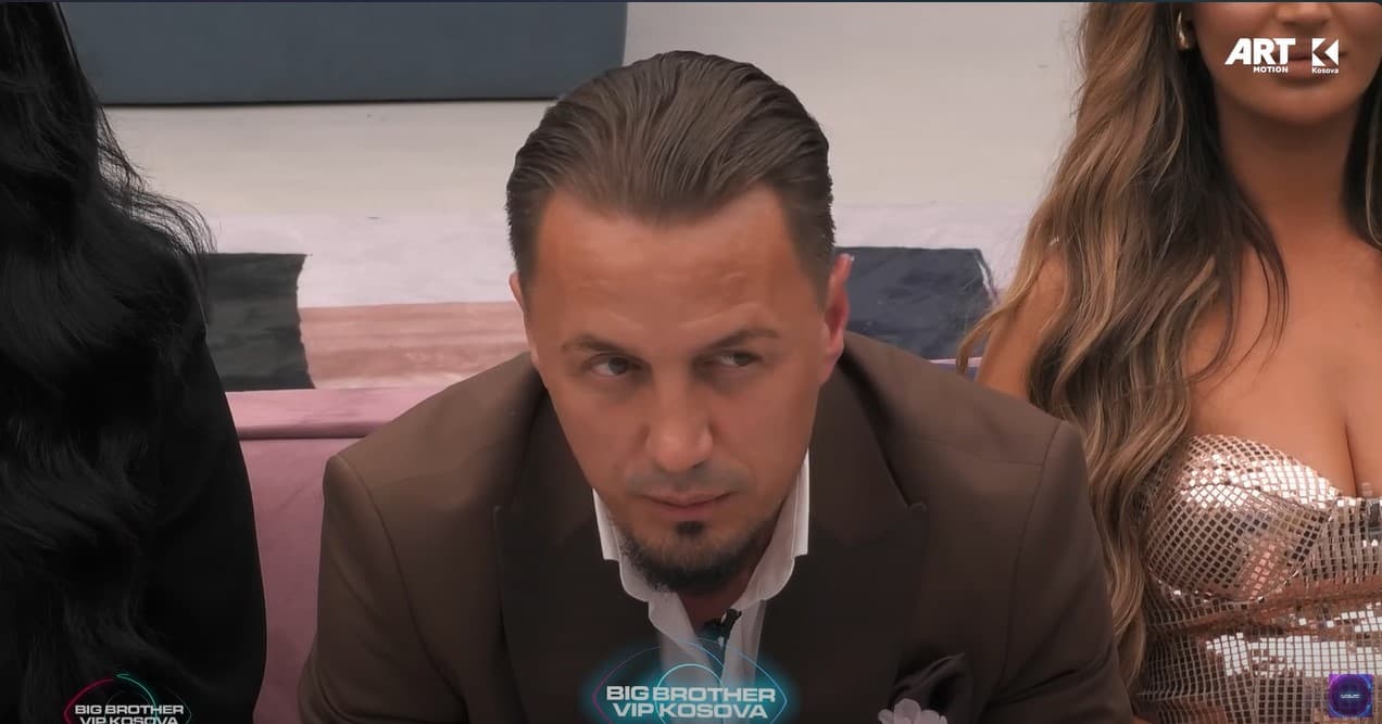 Blero i shokuar nga klipi që u prezantua nga Big Brother VIP Kosova (VIDEO)